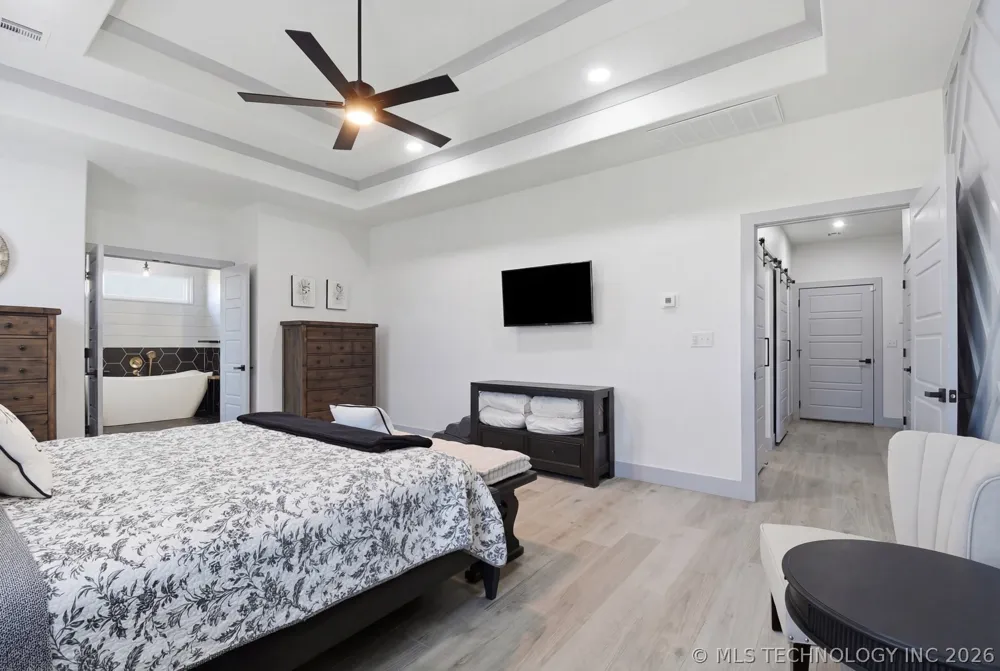 15903 E 106th Street Owasso, OK 74055