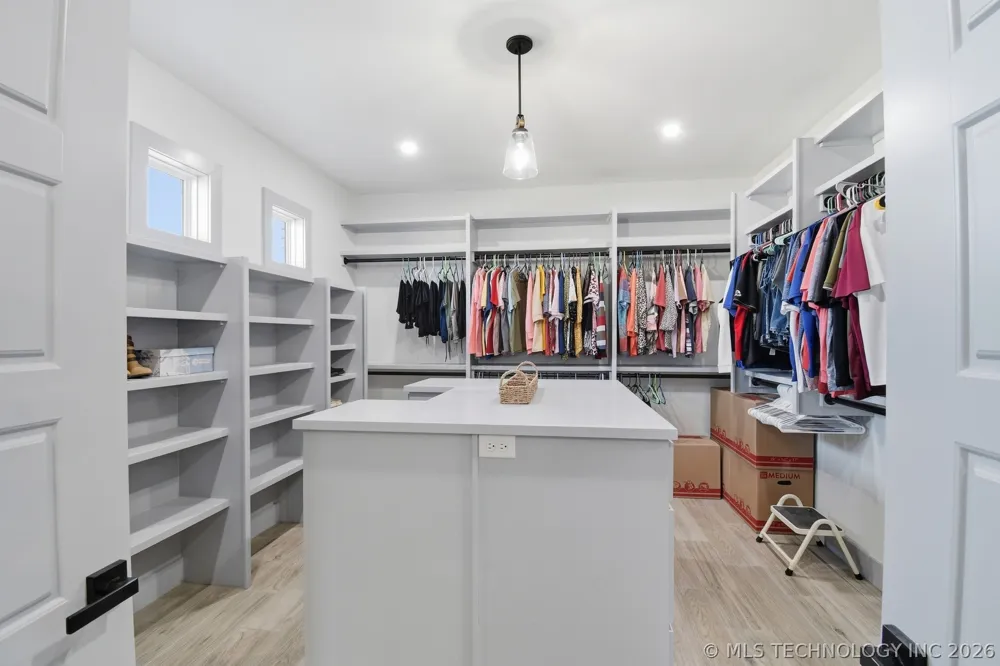 15903 E 106th Street Owasso, OK 74055
