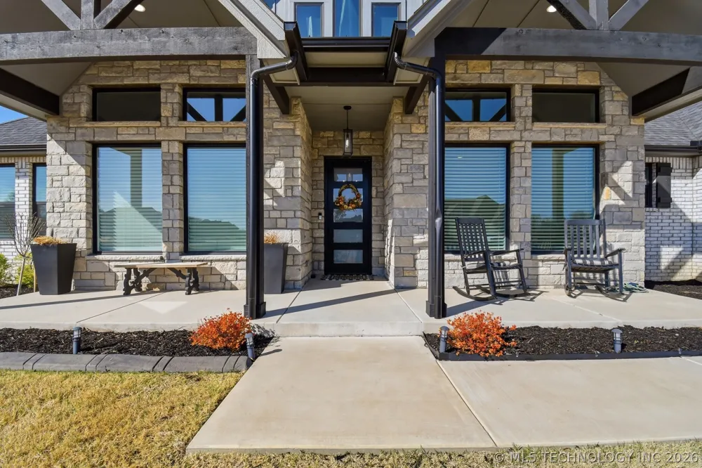 15903 E 106th Street Owasso, OK 74055