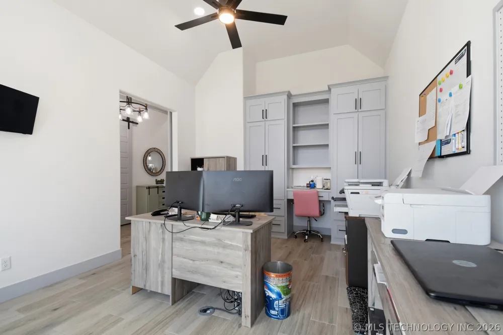 15903 E 106th Street Owasso, OK 74055