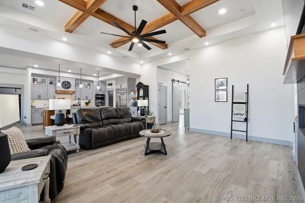 15903 E 106th Street Owasso, OK 74055