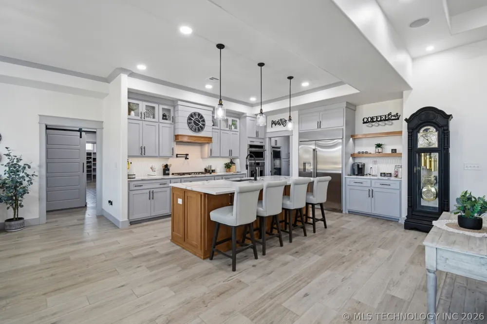 15903 E 106th Street Owasso, OK 74055