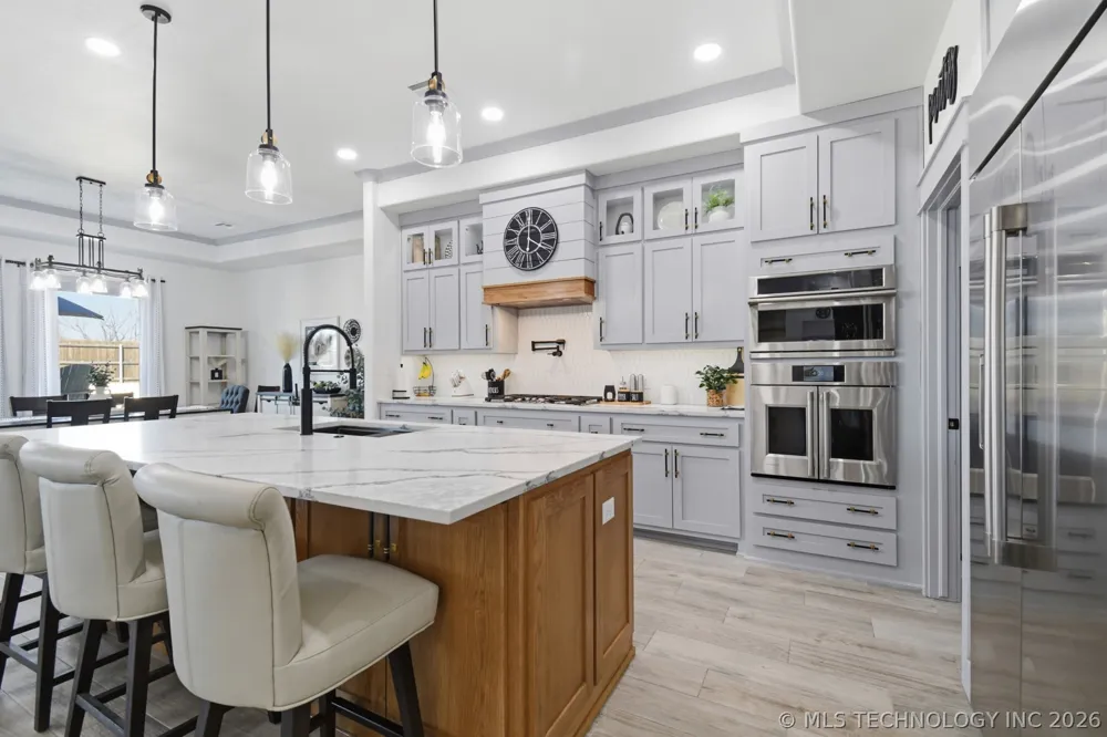 15903 E 106th Street Owasso, OK 74055