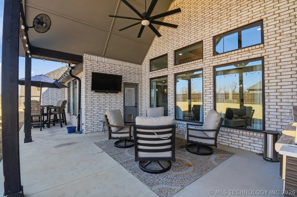 15903 E 106th Street Owasso, OK 74055