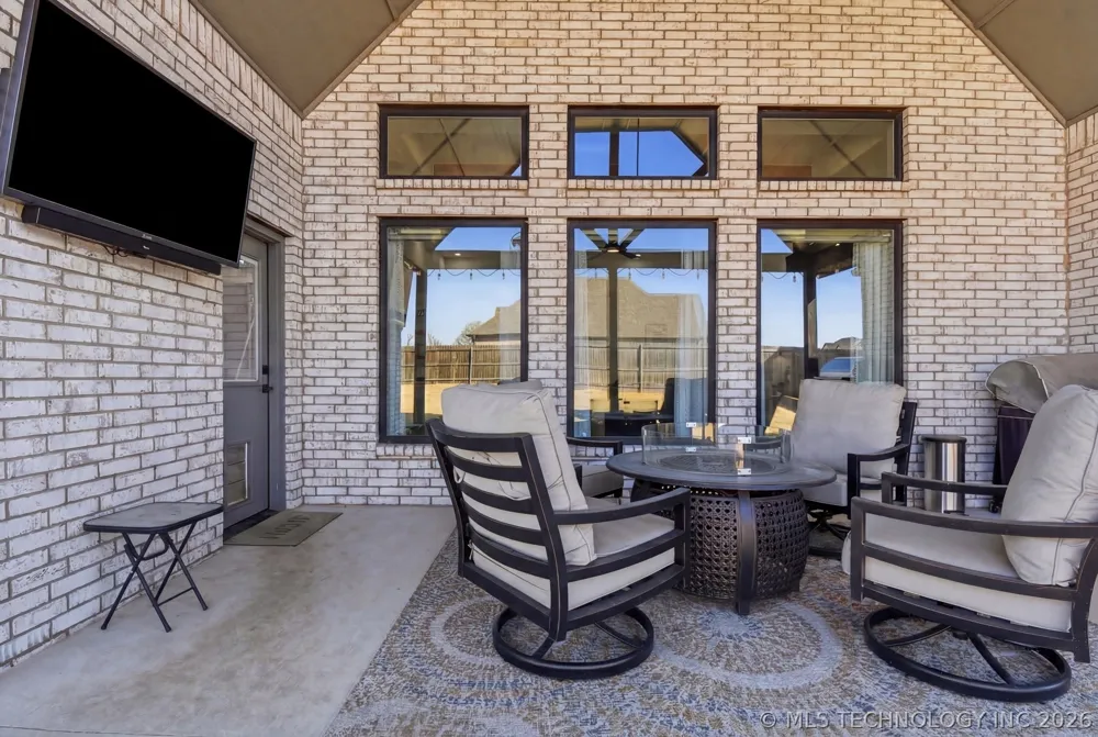 15903 E 106th Street Owasso, OK 74055