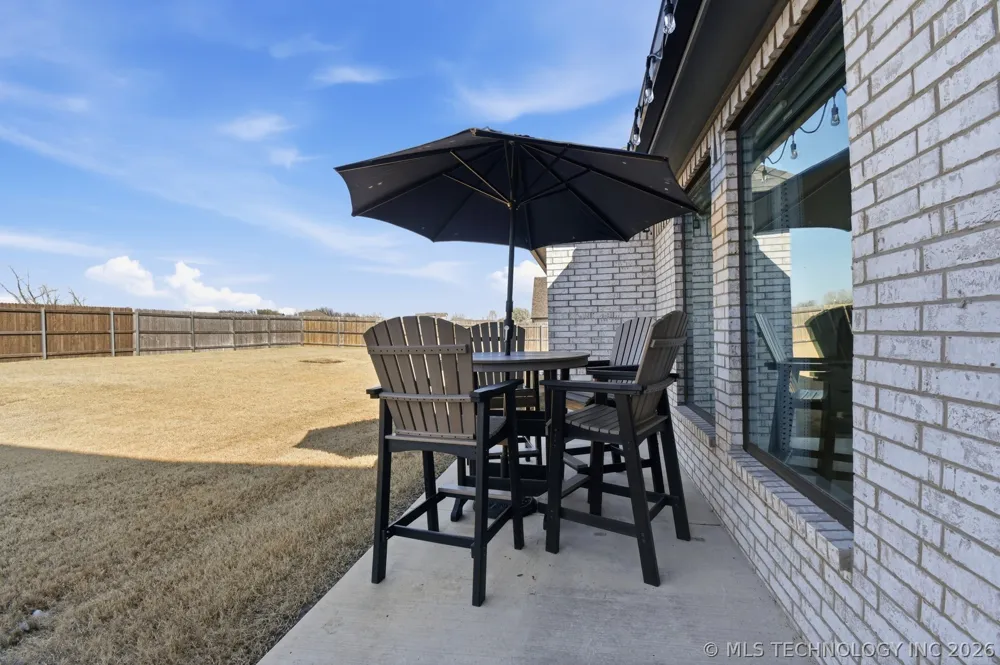 15903 E 106th Street Owasso, OK 74055