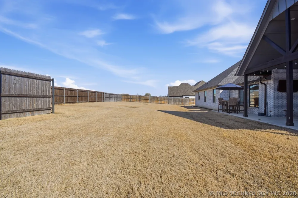 15903 E 106th Street Owasso, OK 74055