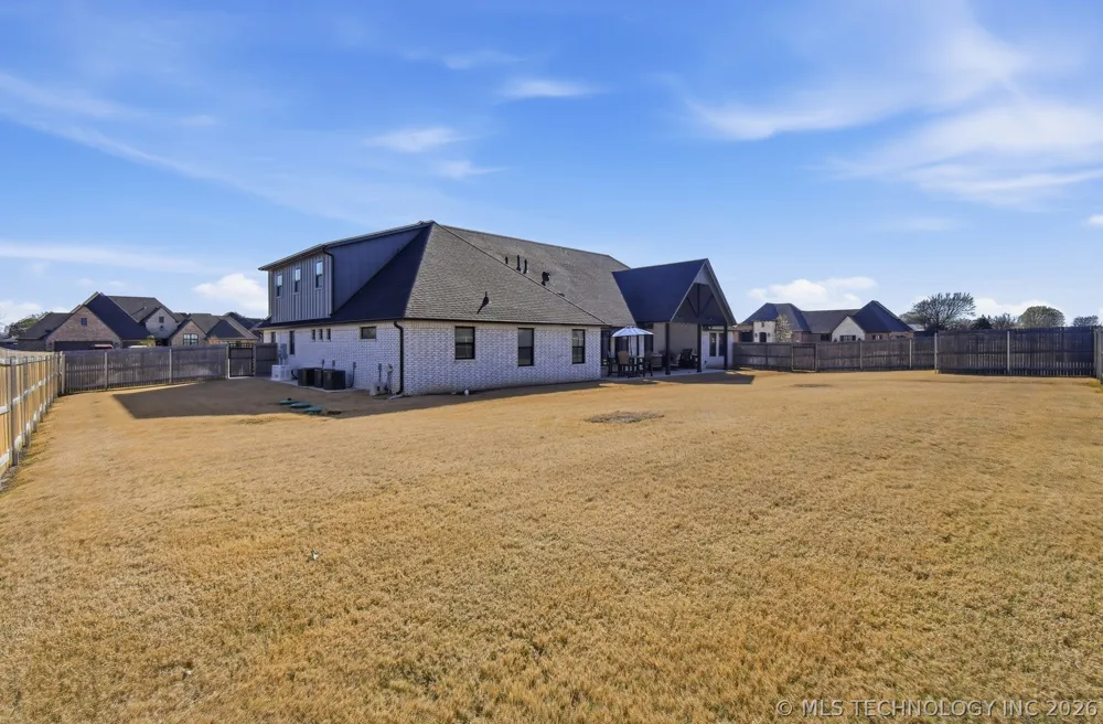 15903 E 106th Street Owasso, OK 74055