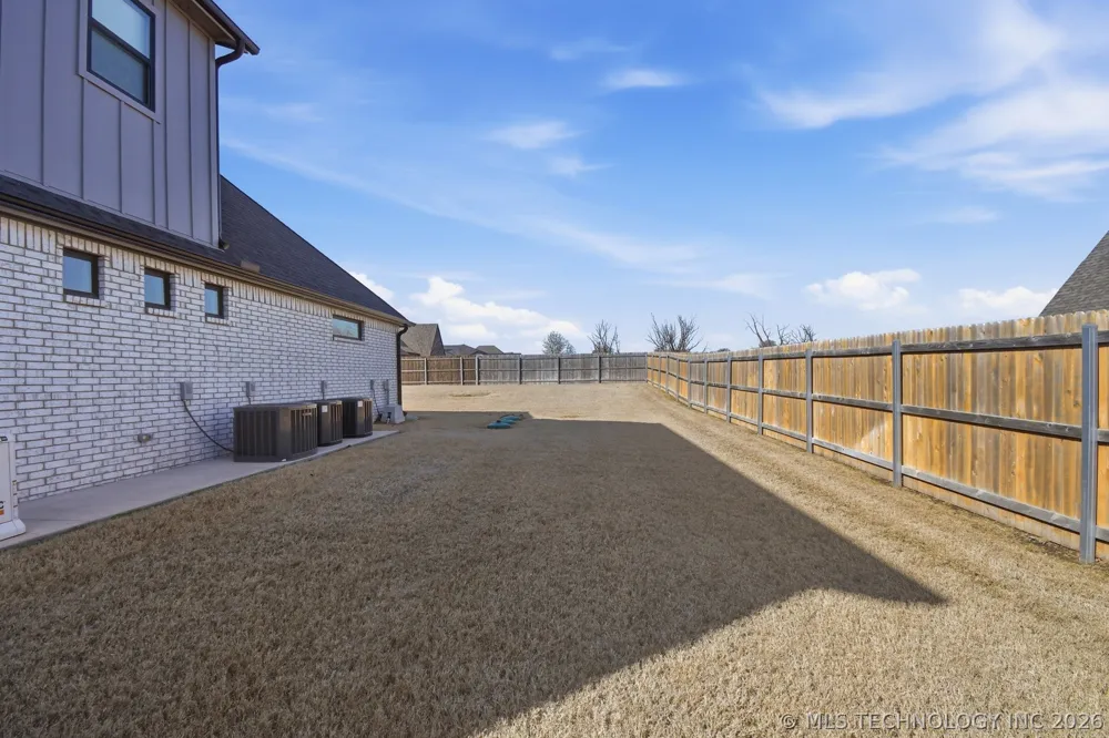 15903 E 106th Street Owasso, OK 74055