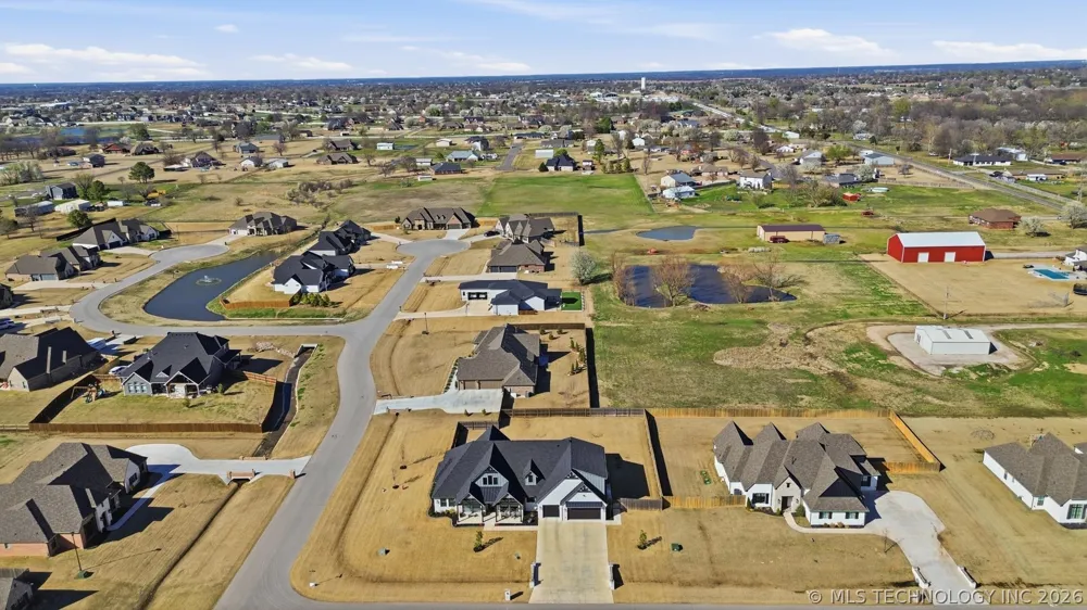 15903 E 106th Street Owasso, OK 74055