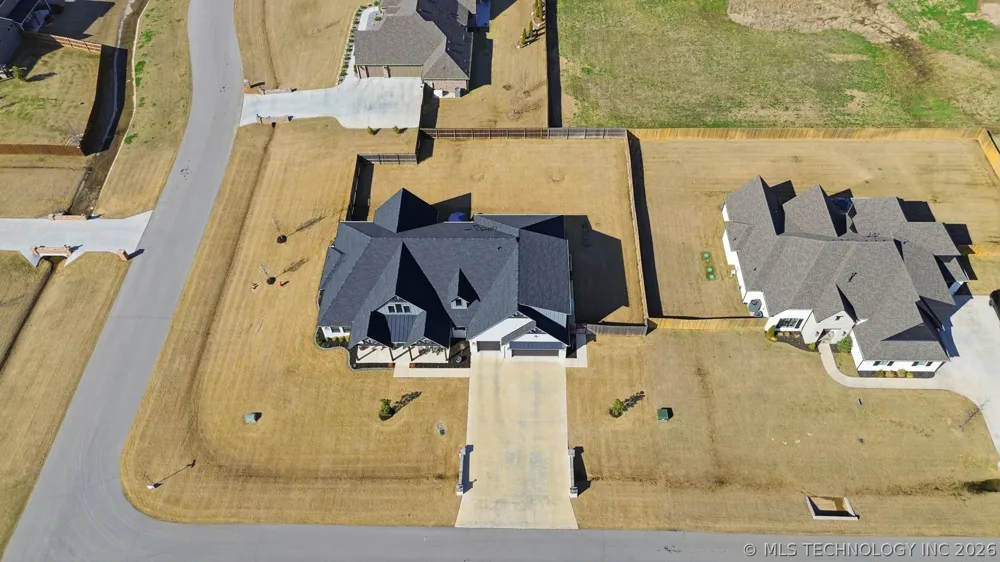 15903 E 106th Street Owasso, OK 74055