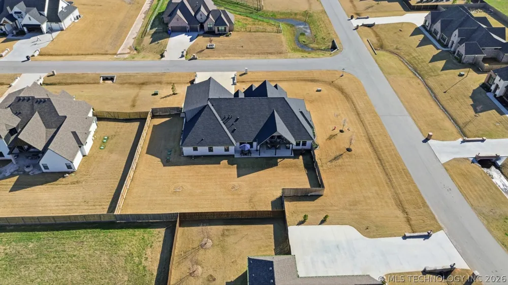 15903 E 106th Street Owasso, OK 74055