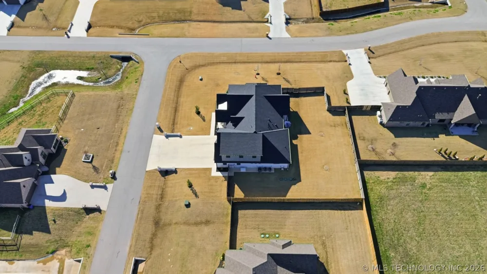 15903 E 106th Street Owasso, OK 74055