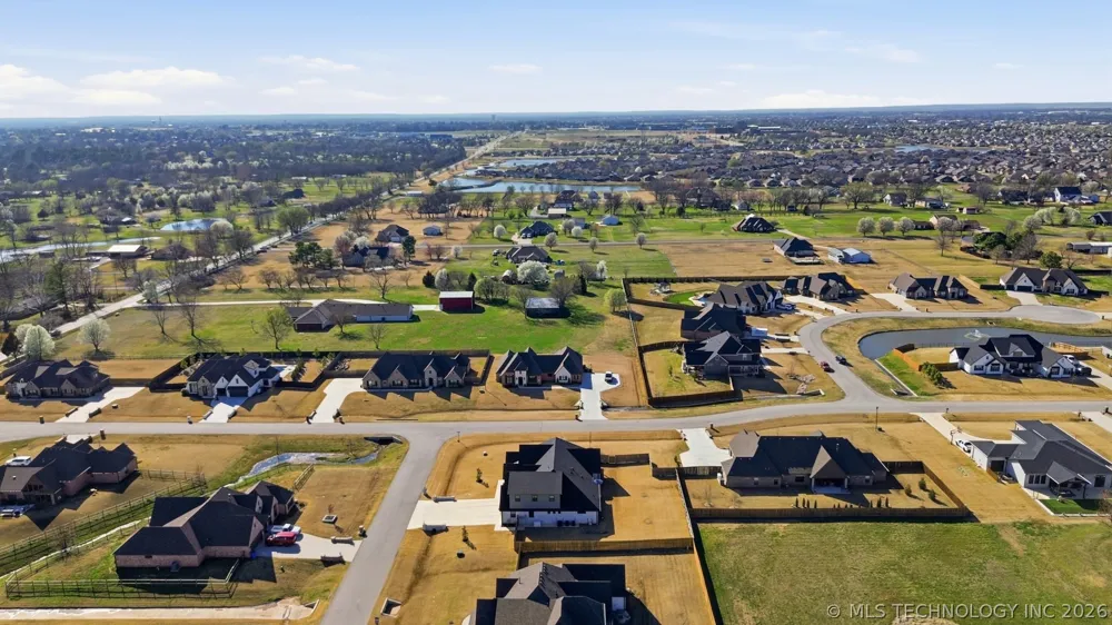 15903 E 106th Street Owasso, OK 74055