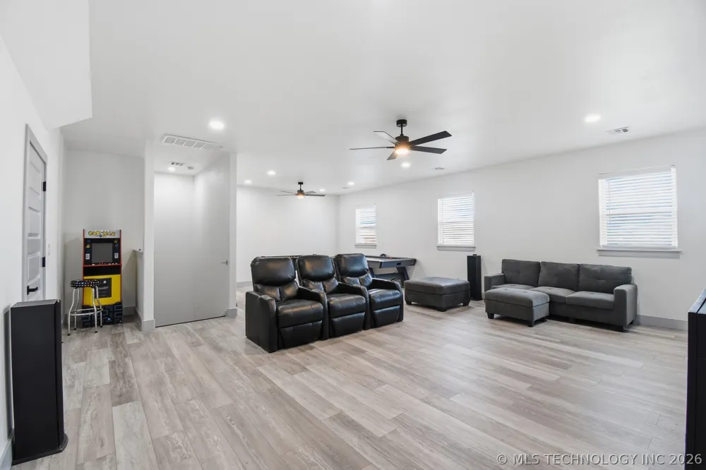 15903 E 106th Street Owasso, OK 74055
