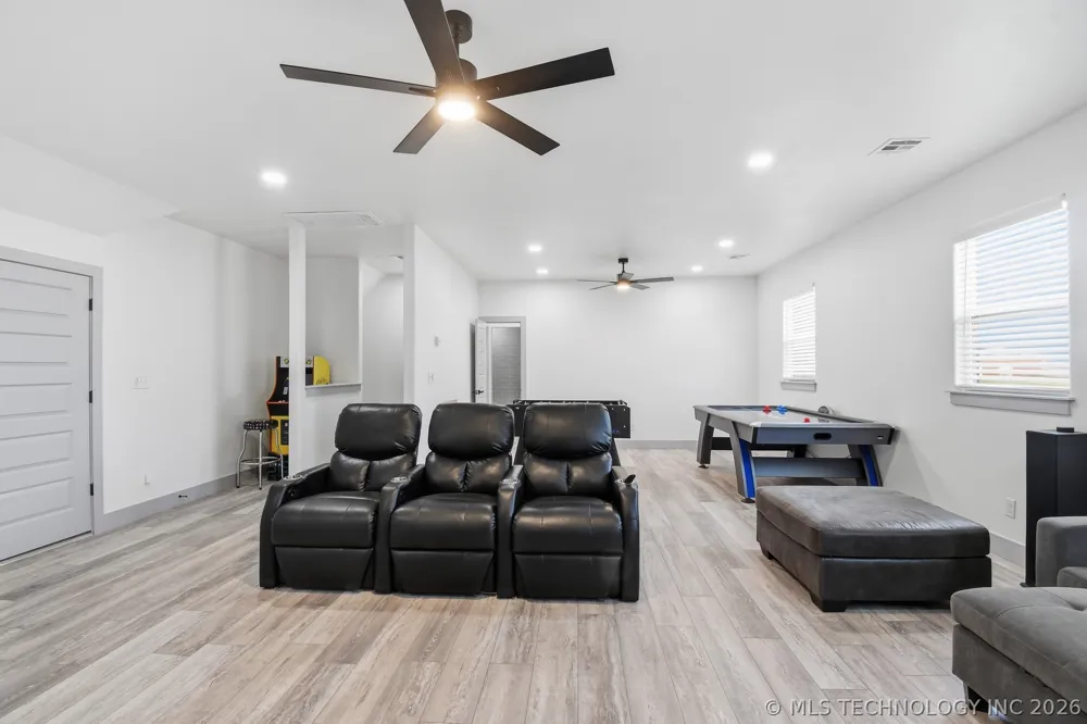 15903 E 106th Street Owasso, OK 74055