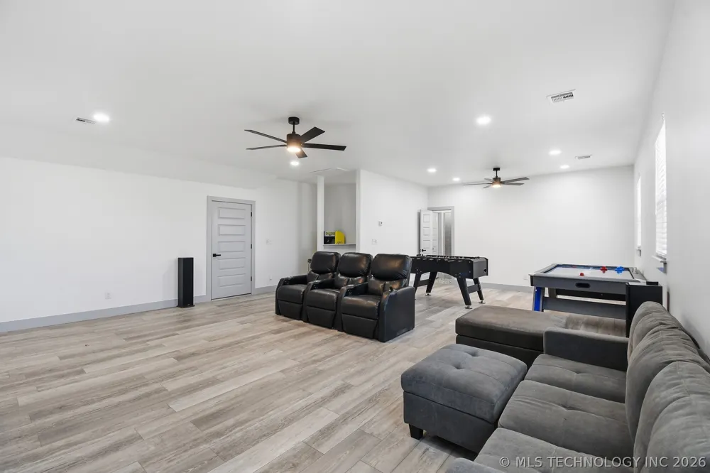 15903 E 106th Street Owasso, OK 74055
