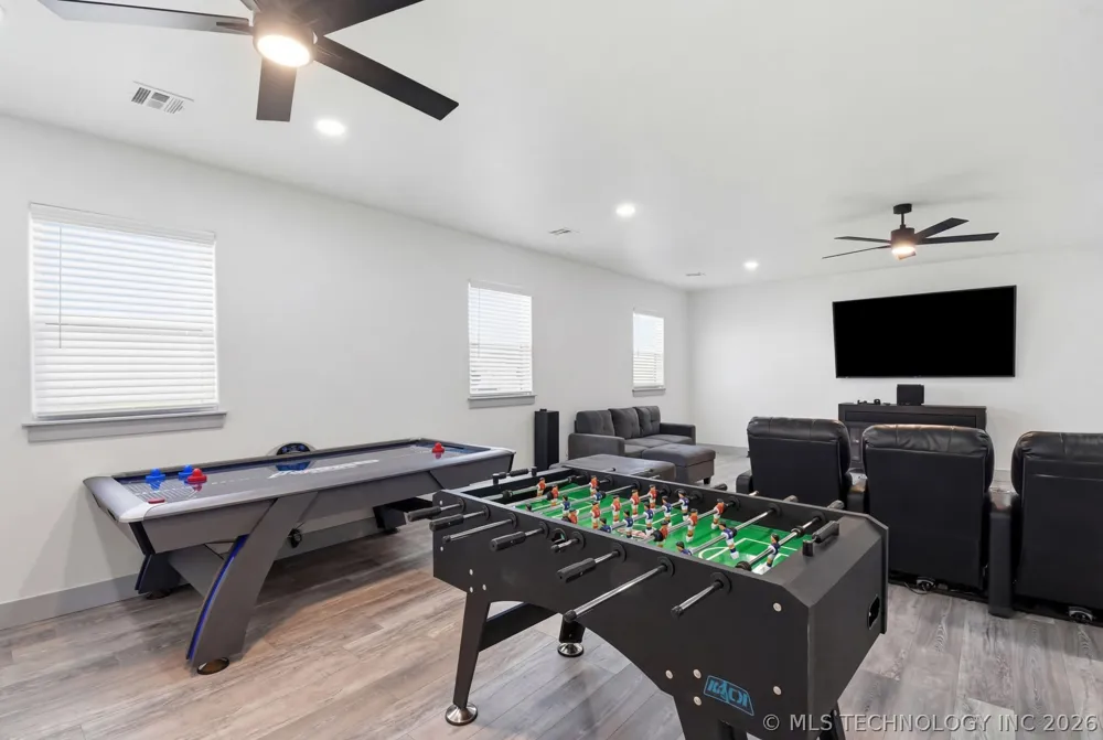 15903 E 106th Street Owasso, OK 74055