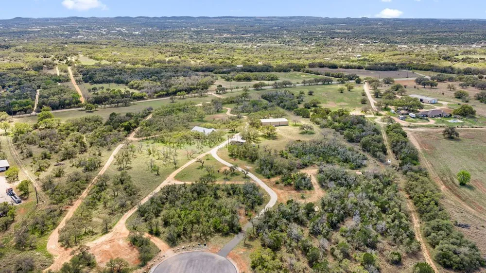 434 W Turner Court Johnson City, TX 78636