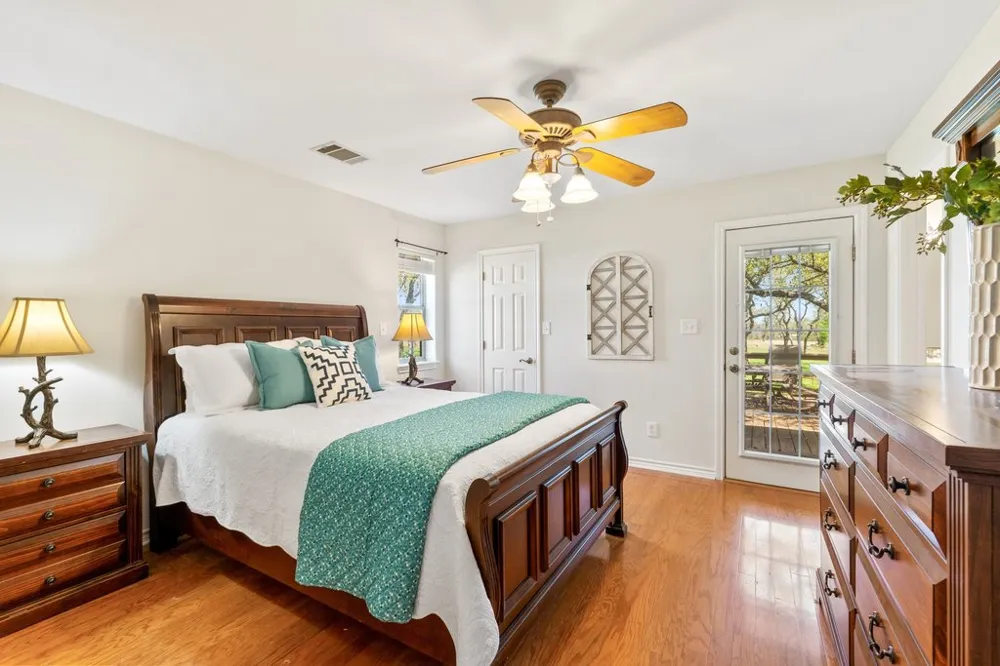 434 W Turner Court Johnson City, TX 78636