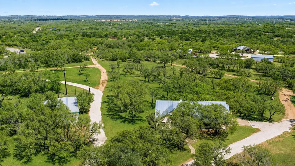 434 W Turner Court Johnson City, TX 78636