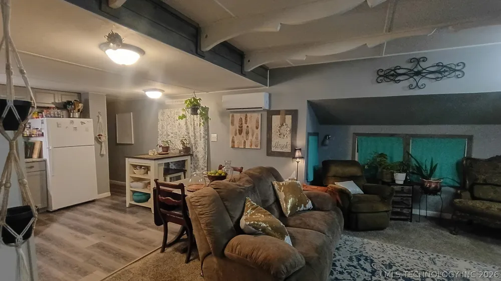 25640 S 607 ROAD Grove, OK 74344