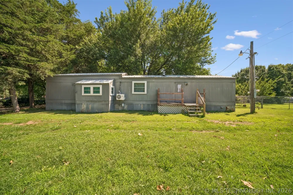 25640 S 607 ROAD Grove, OK 74344