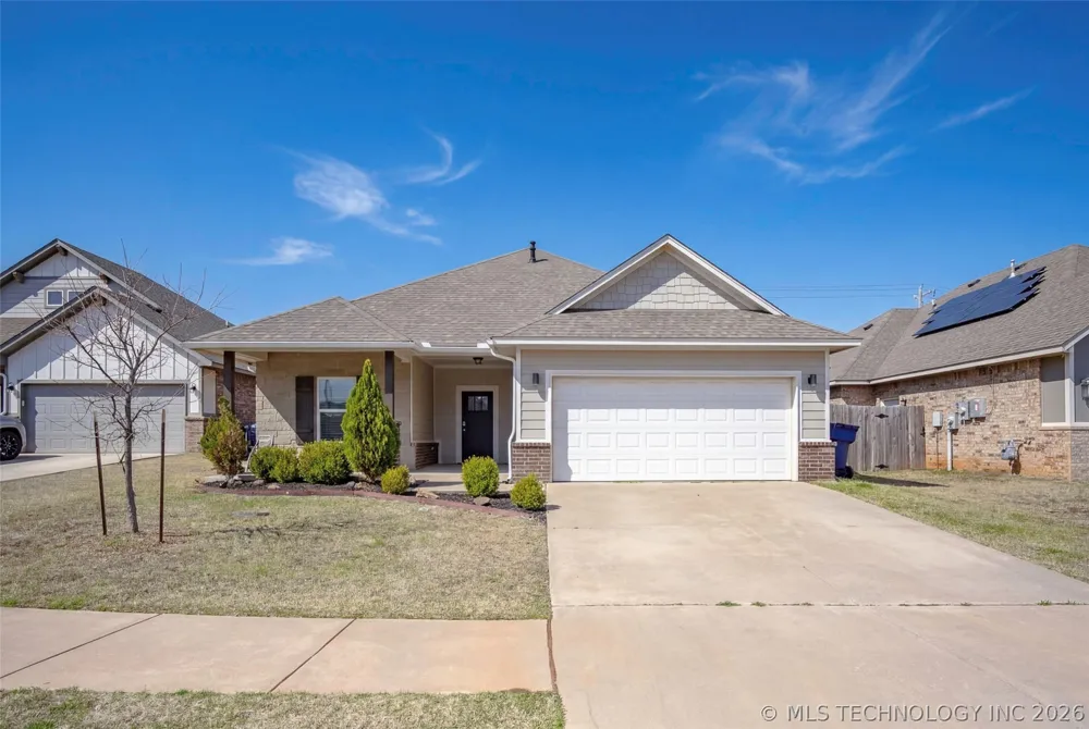8921 NW 129th Oklahoma City, OK 73142