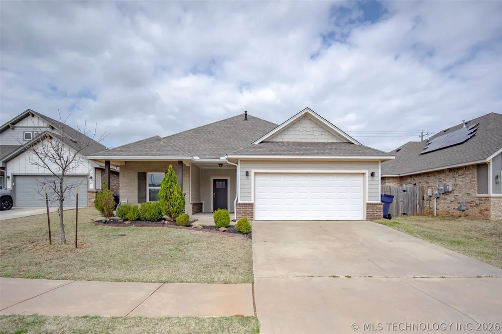 8921 NW 129th Oklahoma City, OK 73142