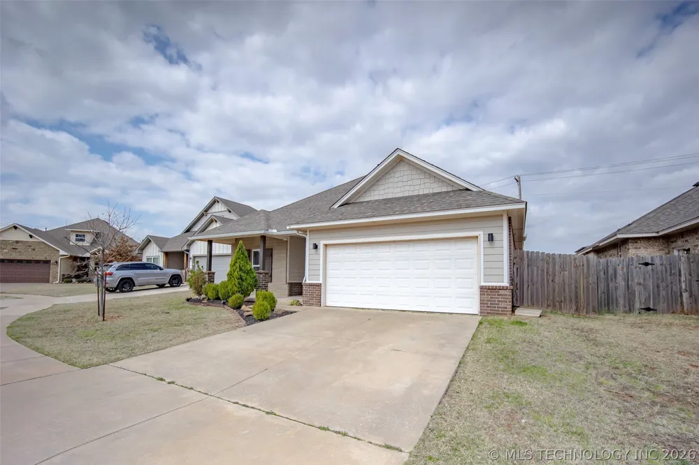 8921 NW 129th Oklahoma City, OK 73142