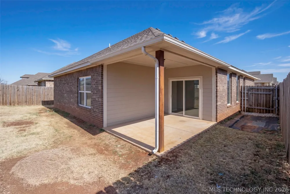 8921 NW 129th Oklahoma City, OK 73142