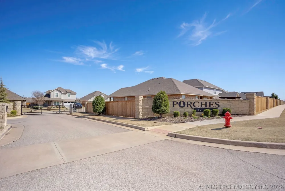 8921 NW 129th Oklahoma City, OK 73142