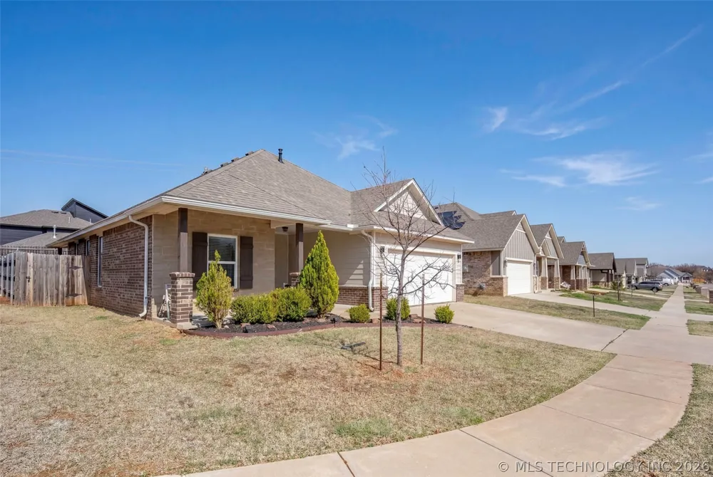 8921 NW 129th Oklahoma City, OK 73142