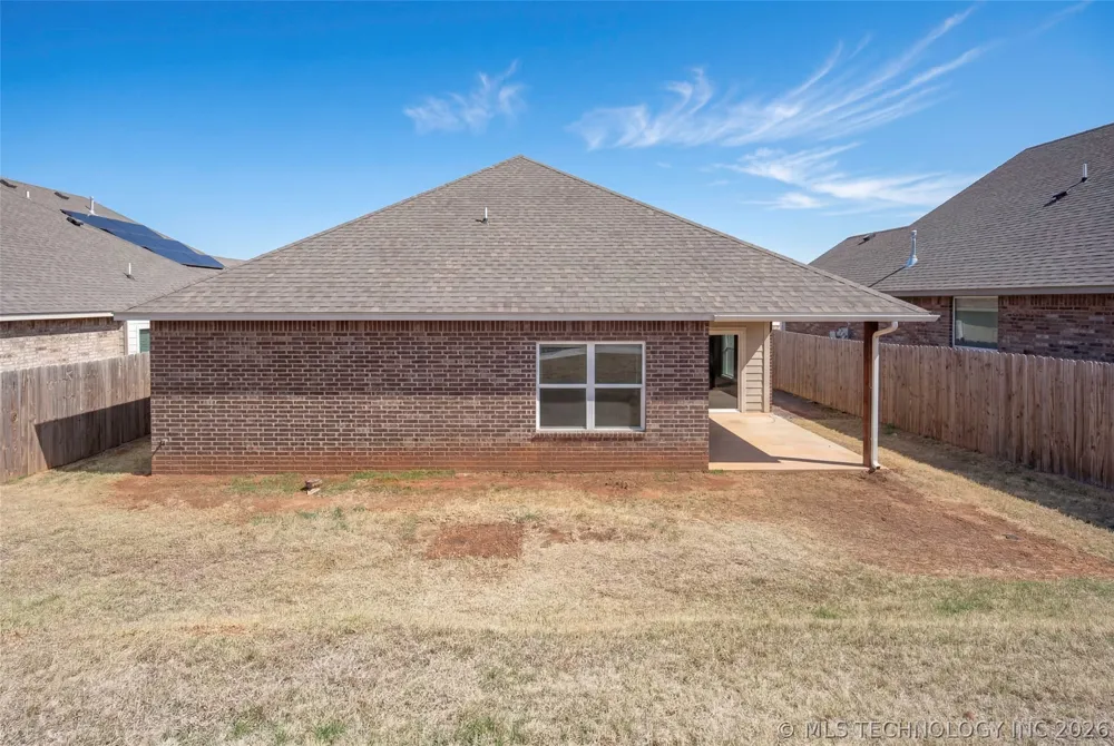 8921 NW 129th Oklahoma City, OK 73142