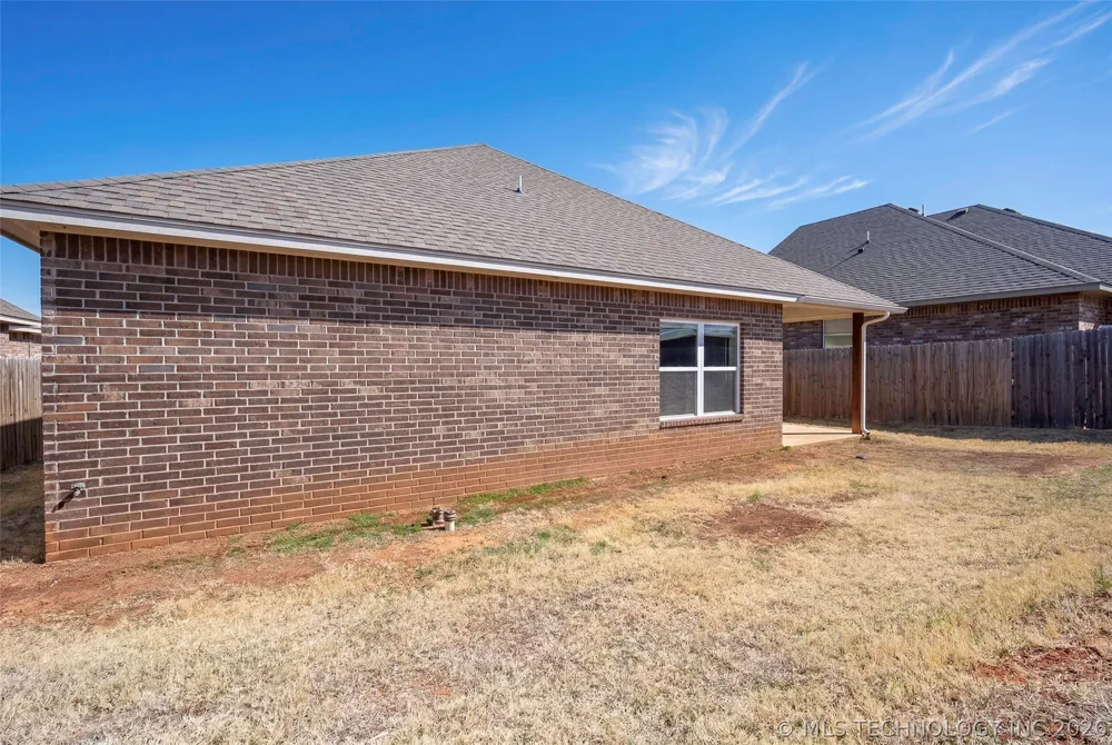 8921 NW 129th Oklahoma City, OK 73142