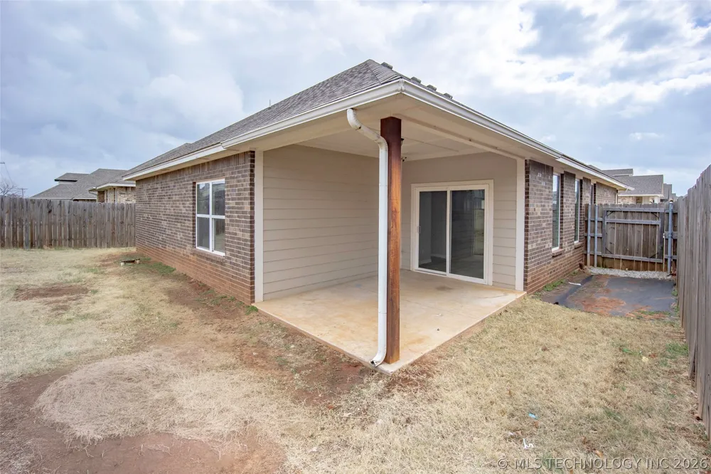 8921 NW 129th Oklahoma City, OK 73142
