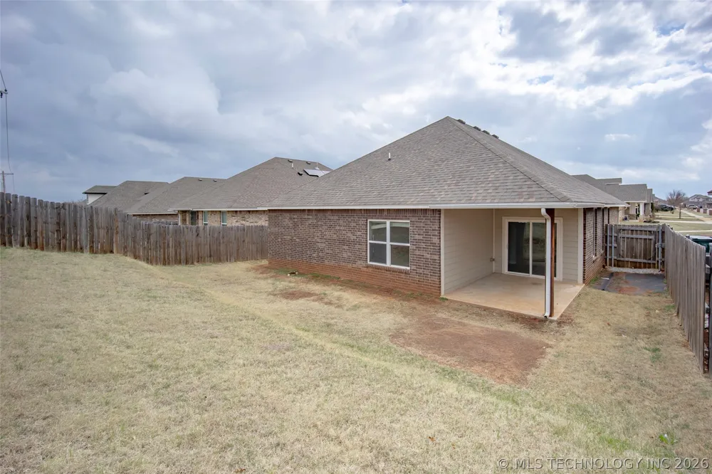 8921 NW 129th Oklahoma City, OK 73142