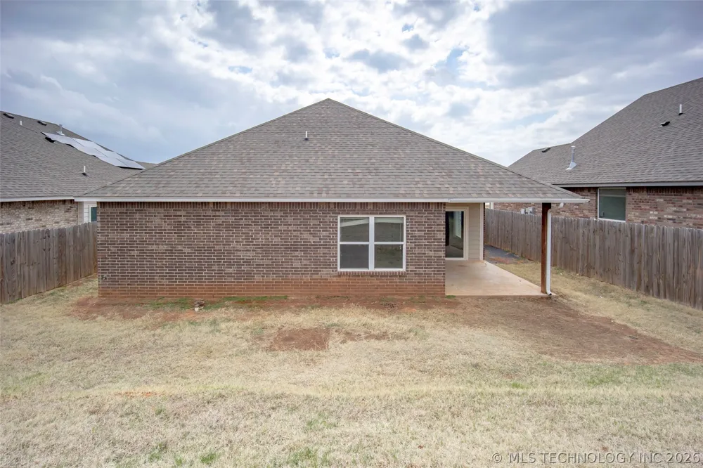 8921 NW 129th Oklahoma City, OK 73142