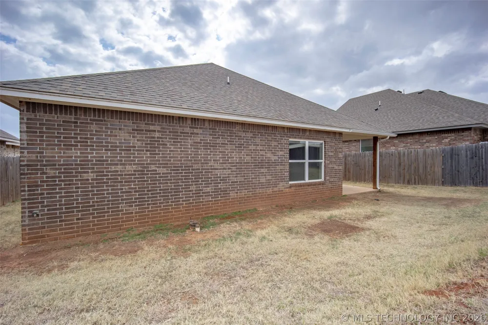 8921 NW 129th Oklahoma City, OK 73142