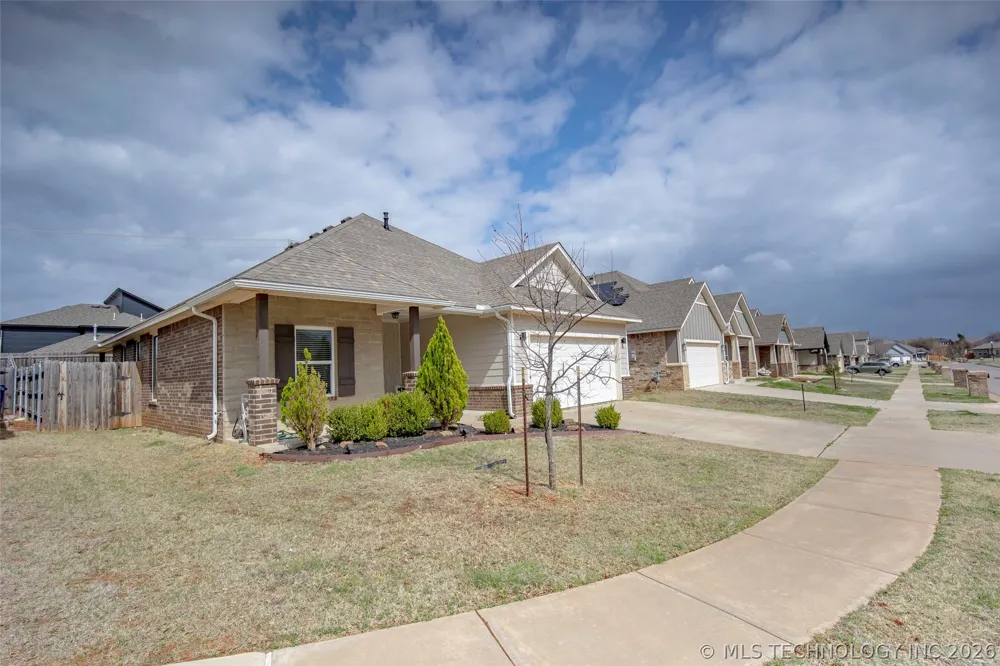 8921 NW 129th Oklahoma City, OK 73142