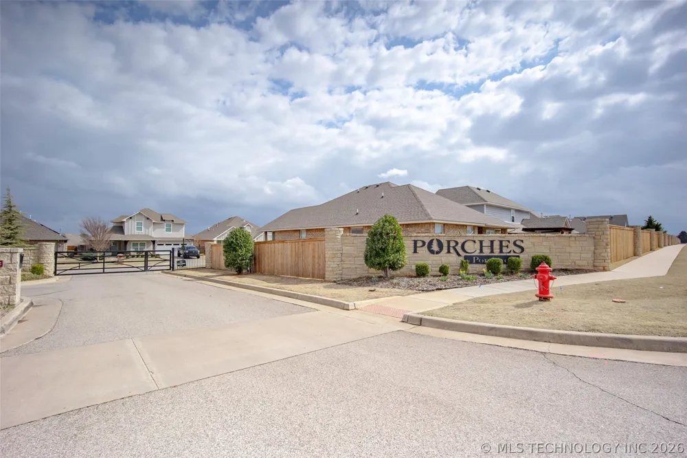 8921 NW 129th Oklahoma City, OK 73142