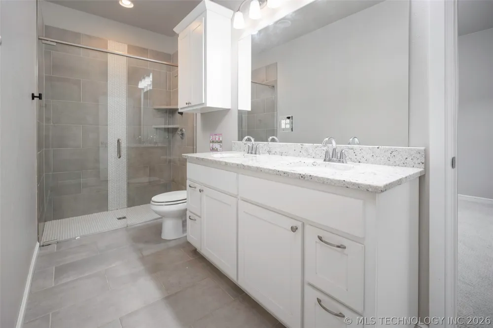 8921 NW 129th Oklahoma City, OK 73142