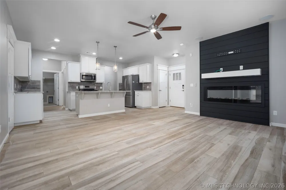 8921 NW 129th Oklahoma City, OK 73142
