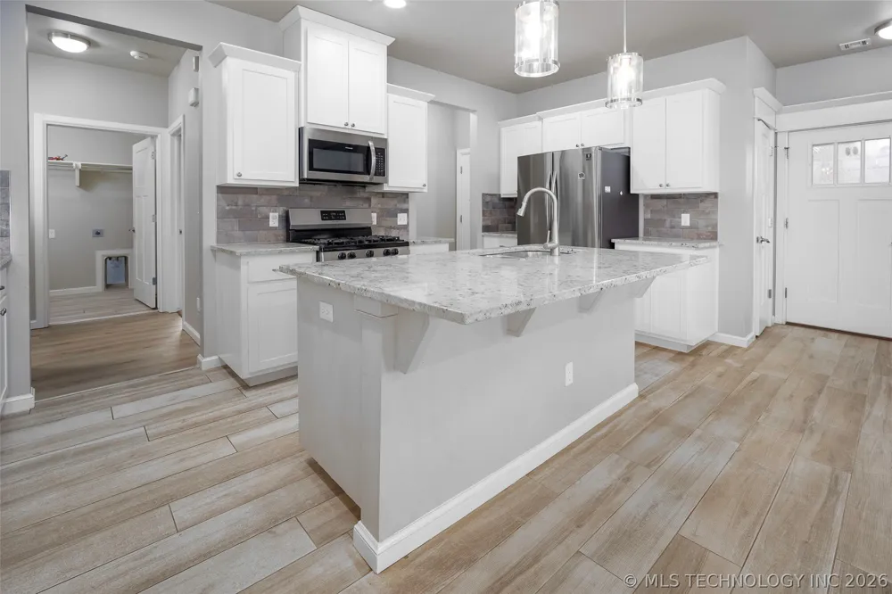 8921 NW 129th Oklahoma City, OK 73142