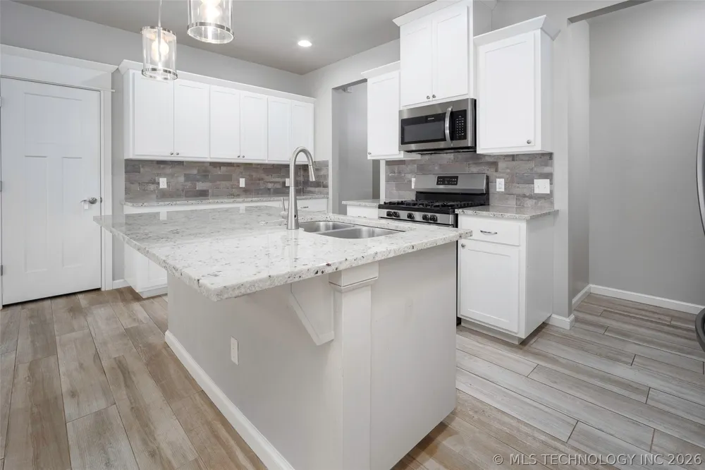 8921 NW 129th Oklahoma City, OK 73142