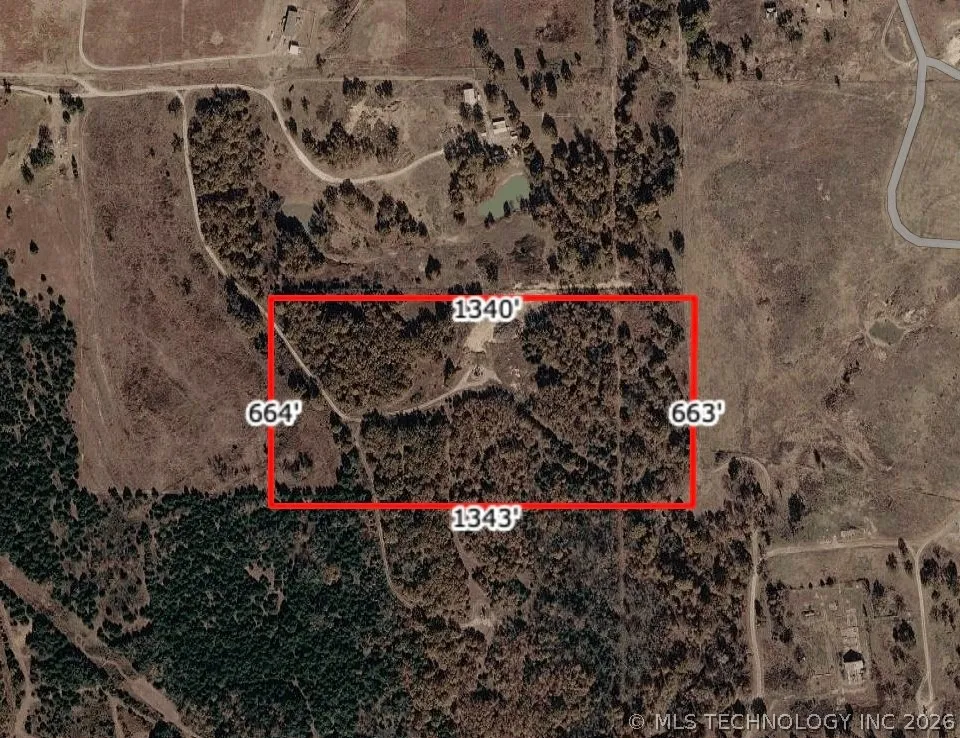 TBD STREET Drumright, OK 74030