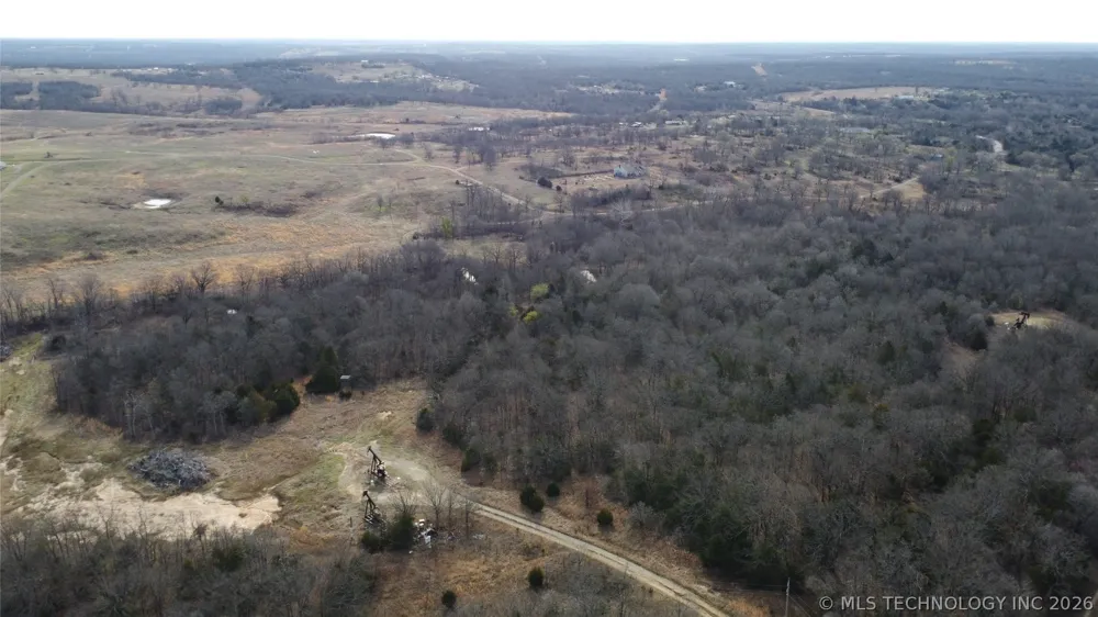 TBD STREET Drumright, OK 74030