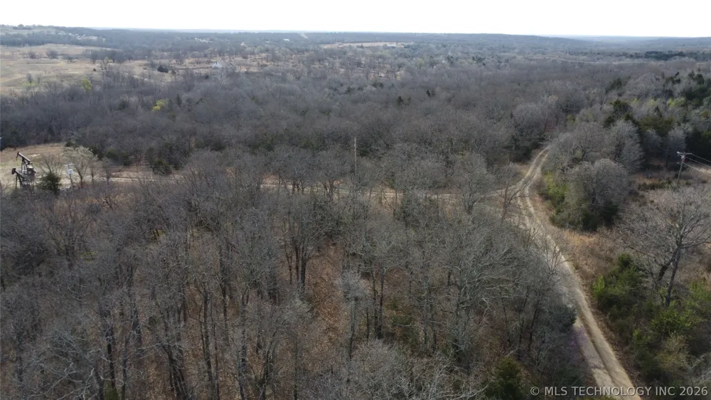 TBD STREET Drumright, OK 74030