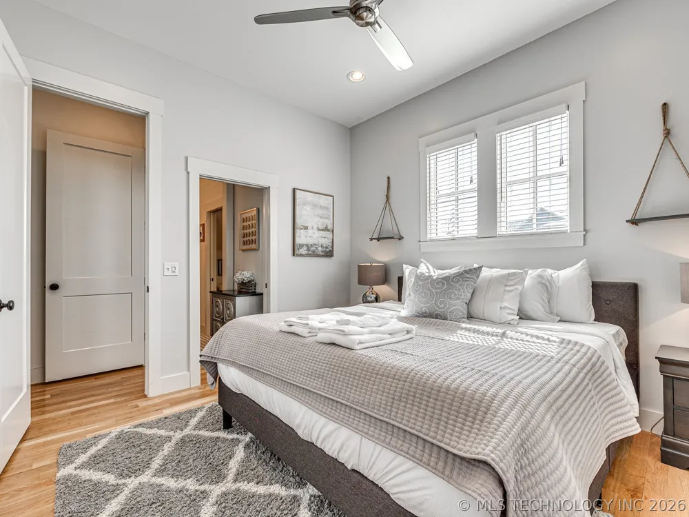20 Redbud Street #B Carlton Landing, OK 74432
