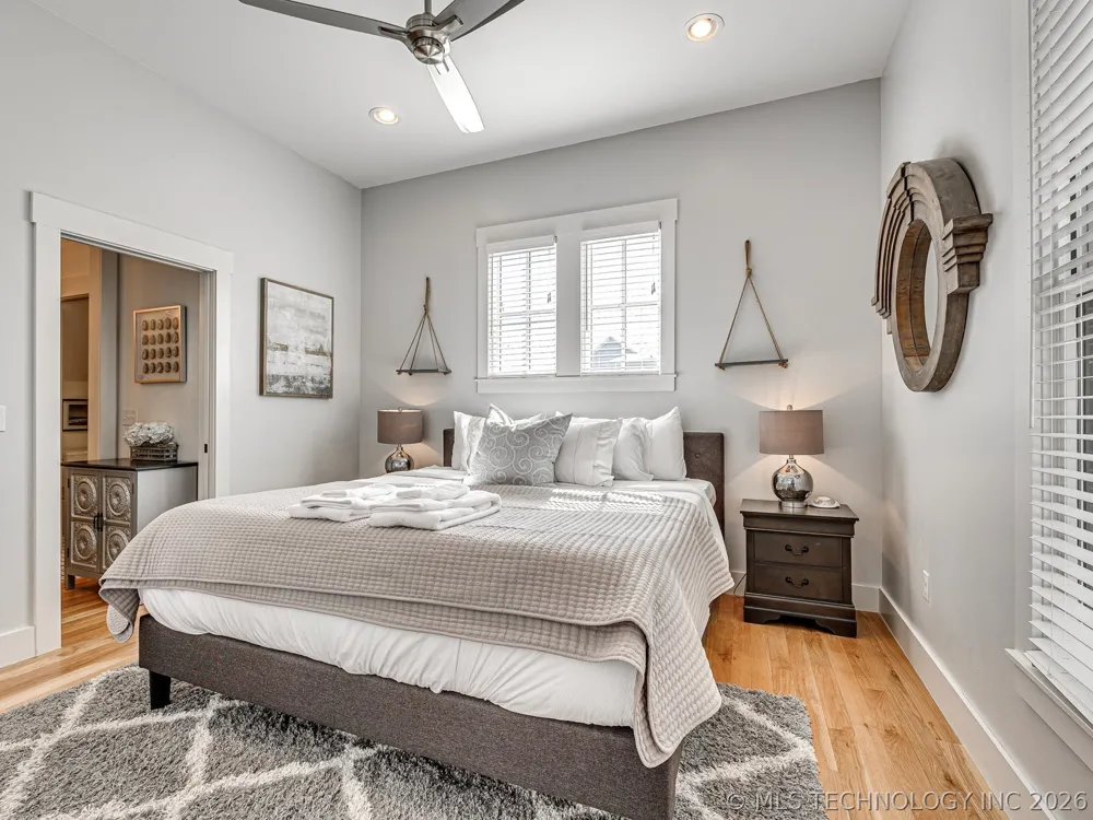 20 Redbud Street #B Carlton Landing, OK 74432